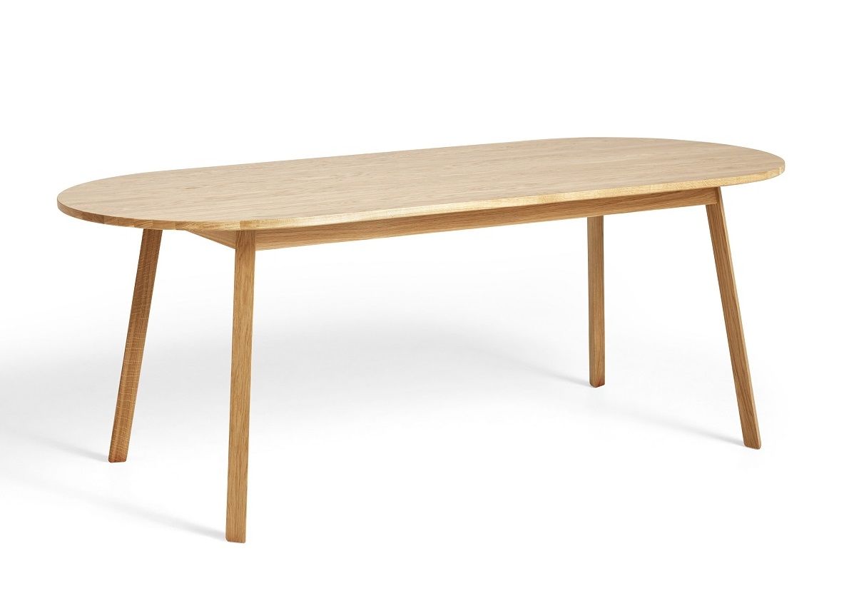 Triangle Leg Table Dining Table Hay Triangle Leg Table Dining Table Hay