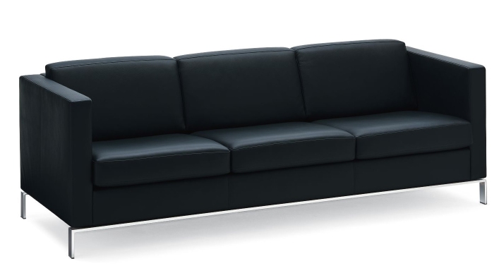 FOSTER 500 Sofa Walter Knoll