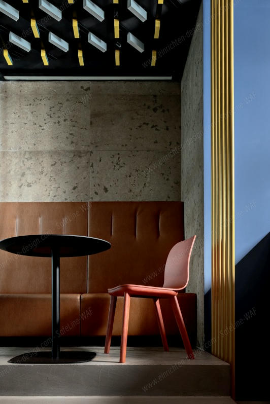 Aeon Chair Chair Zeitraum