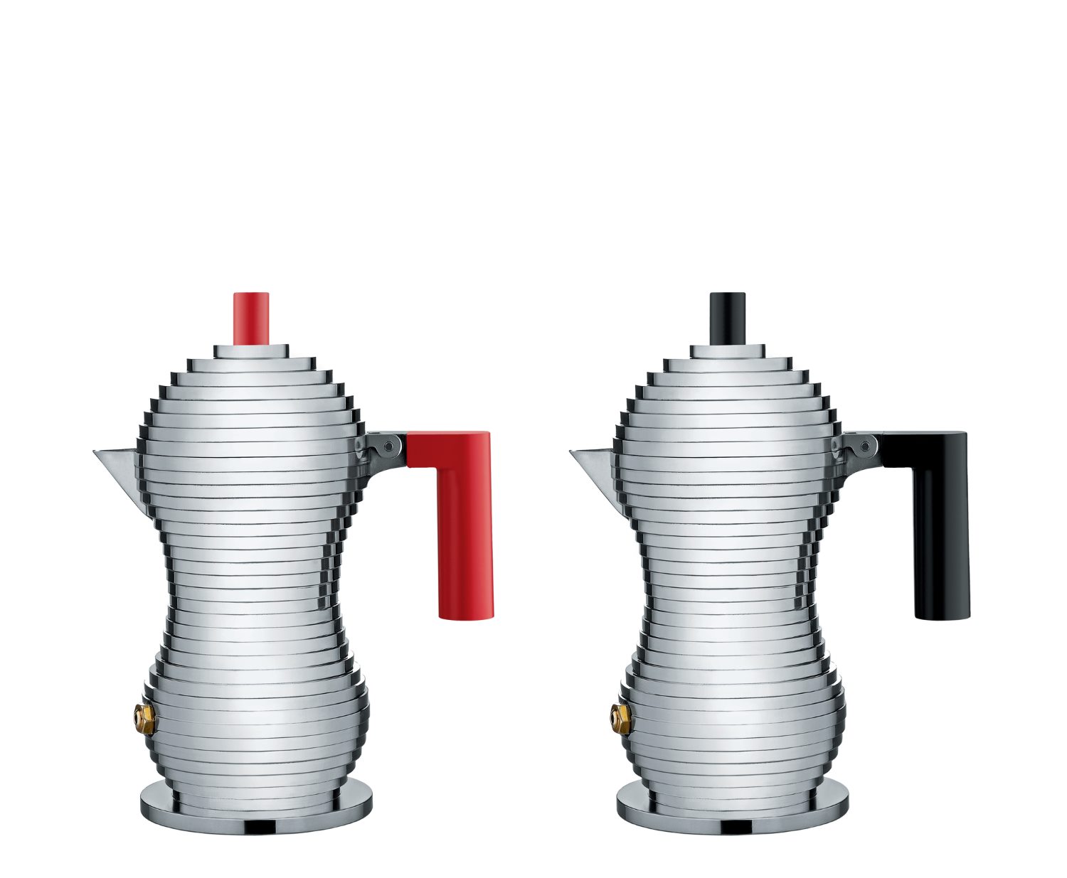 MDL02 Espresso Machine  Pulcina Alessi