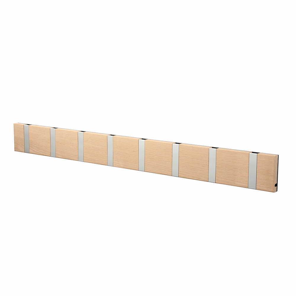Knax Wardrobe 8 Hooks Loca