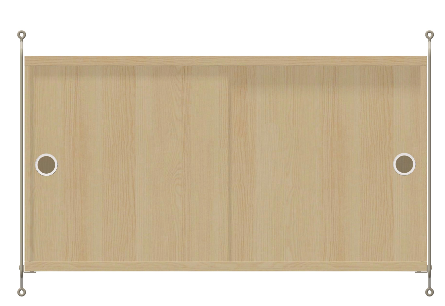 Living room CONFIGURATIONS L2 String Furniture  