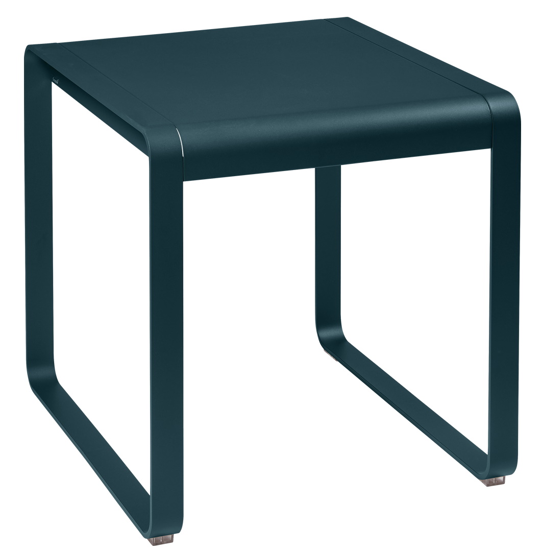 Bellevie Table Outdoor Fermob Bellevie Table Outdoor Fermob