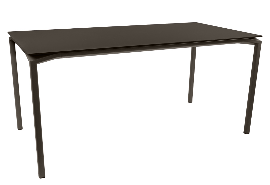 Calvi Table Dining Table Indoor 160x80 cm Fermob