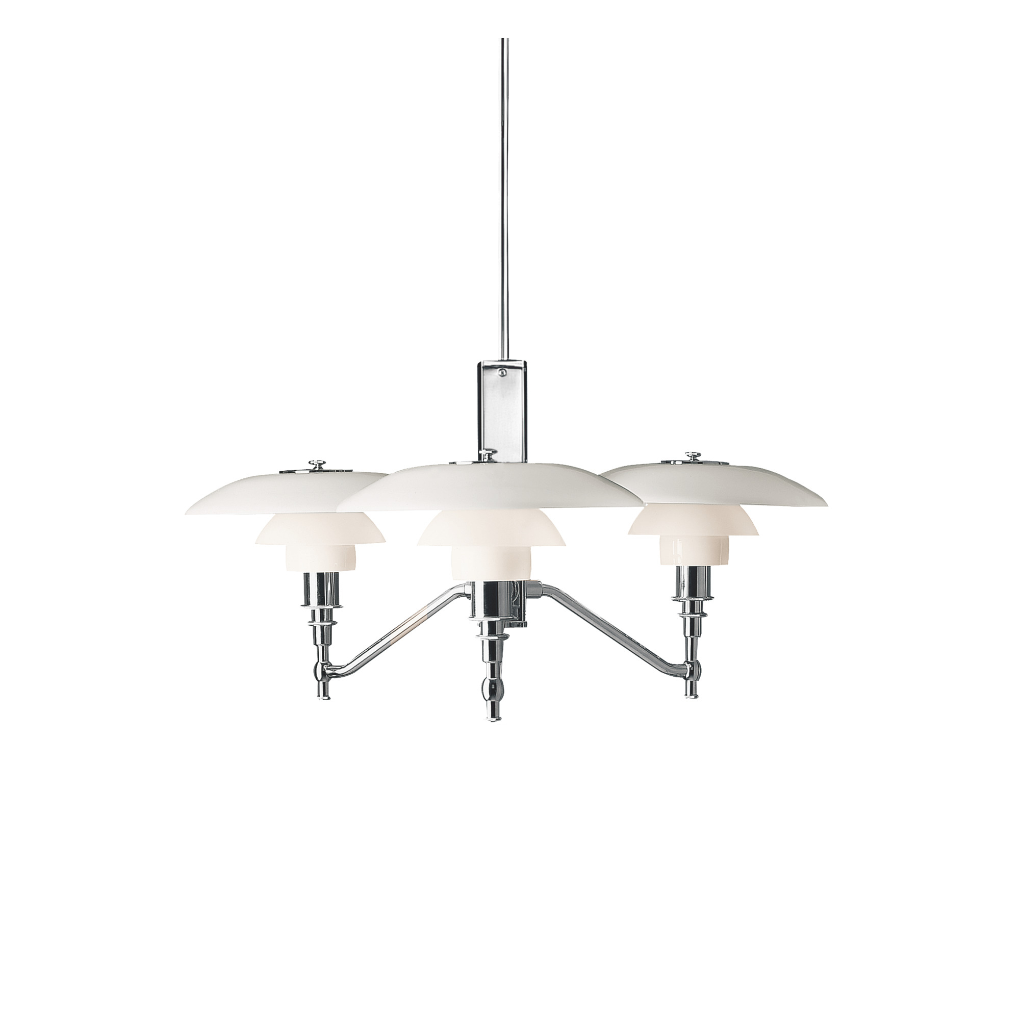 PH 3/2 Academy Pendant light Louis Poulsen
