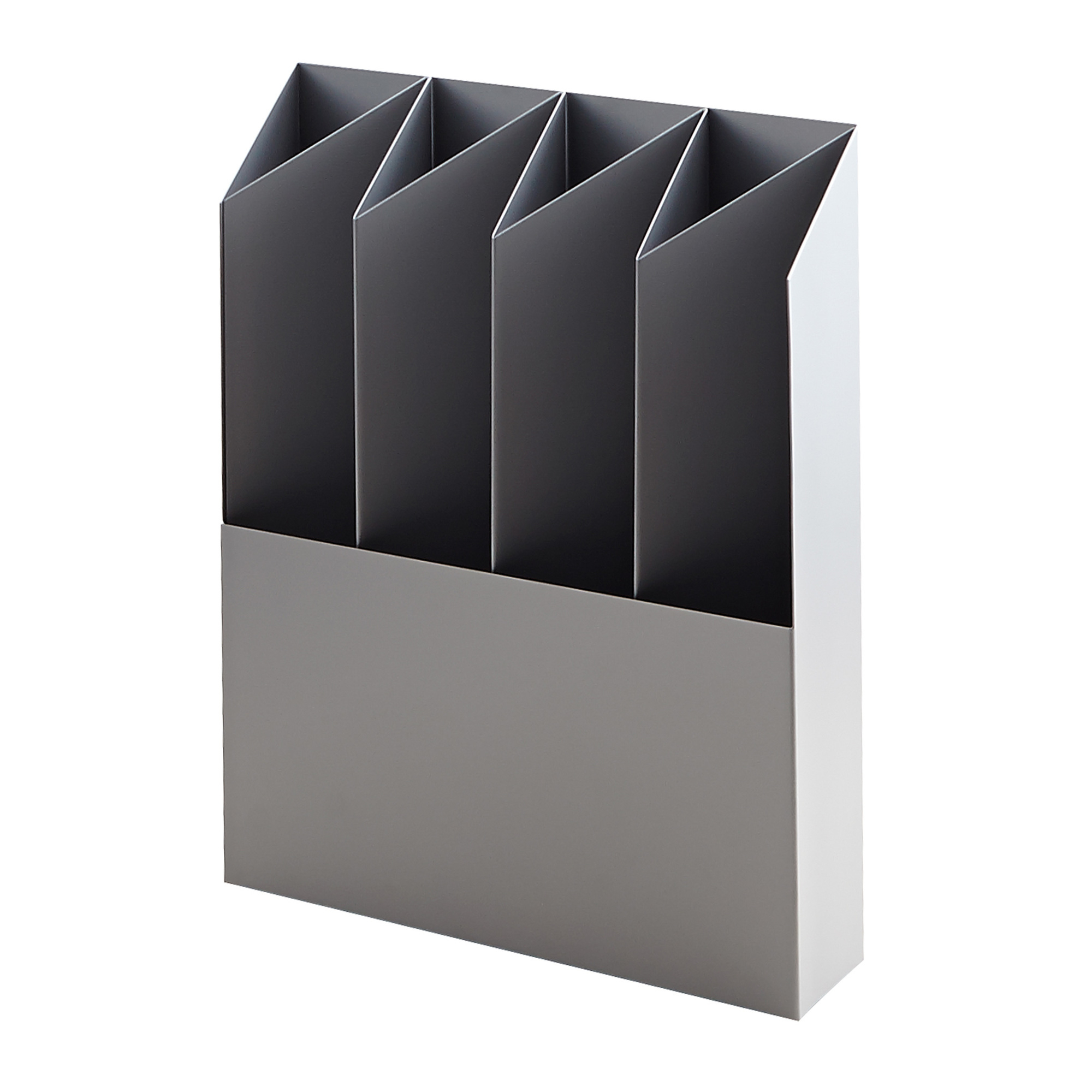Kant Umbrella stand Mox white