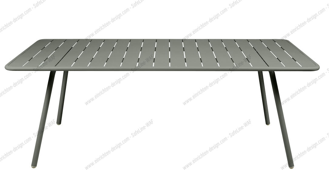 Luxembourg Table Outdoor Fermob Luxembourg Table Outdoor Fermob