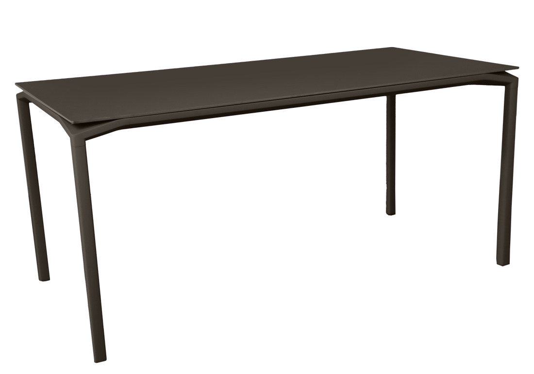 Calvi Table Dining Table Indoor 126x63 cm Fermob