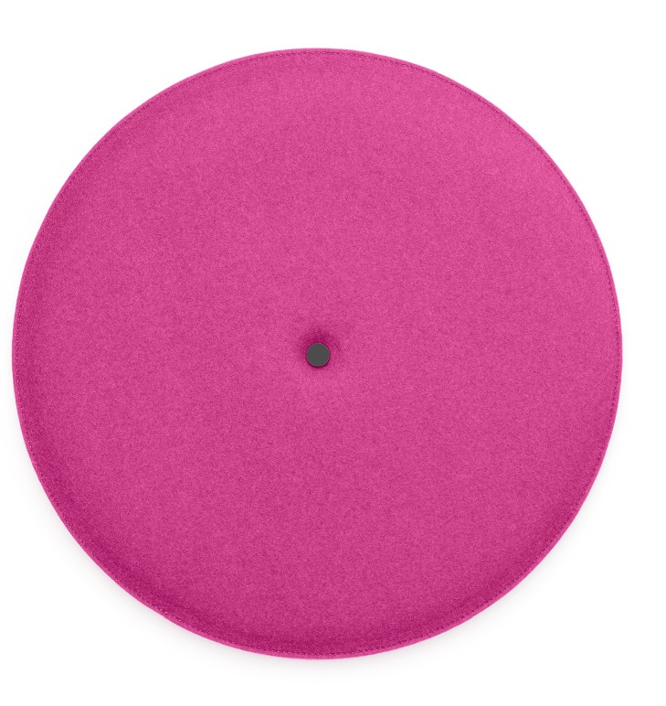 Wall element Spot Acoustic Hey Sign