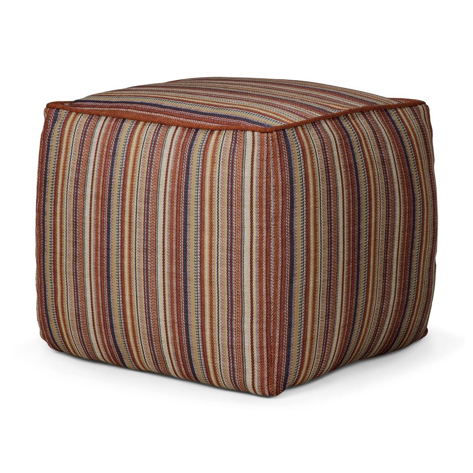Zahara outdoor beanbag Ethnicraft