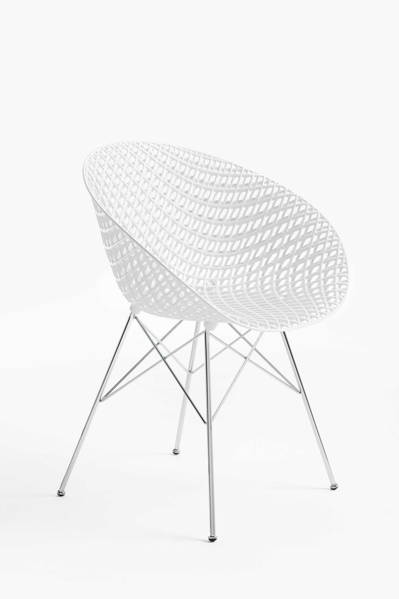 Smatrik Chair Kartell