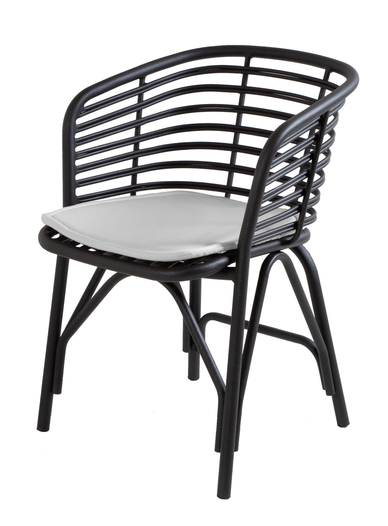 Blend Seat cushion for outdoor Chair Cane-Line