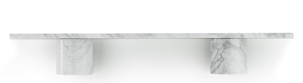 Sten shelf 80 cm Normann Copenhagen
