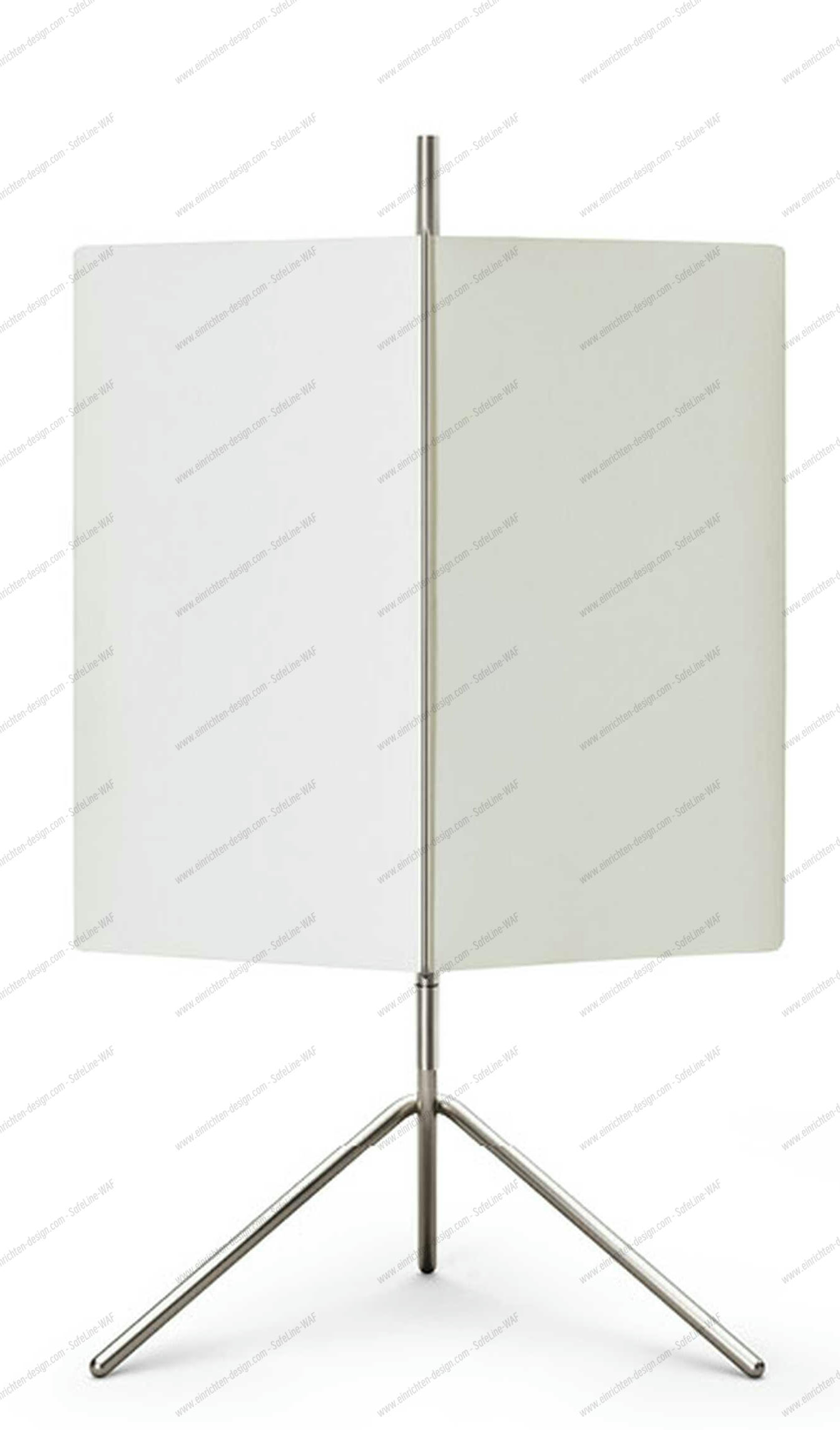 3T09 Table I Table lamp Cassina