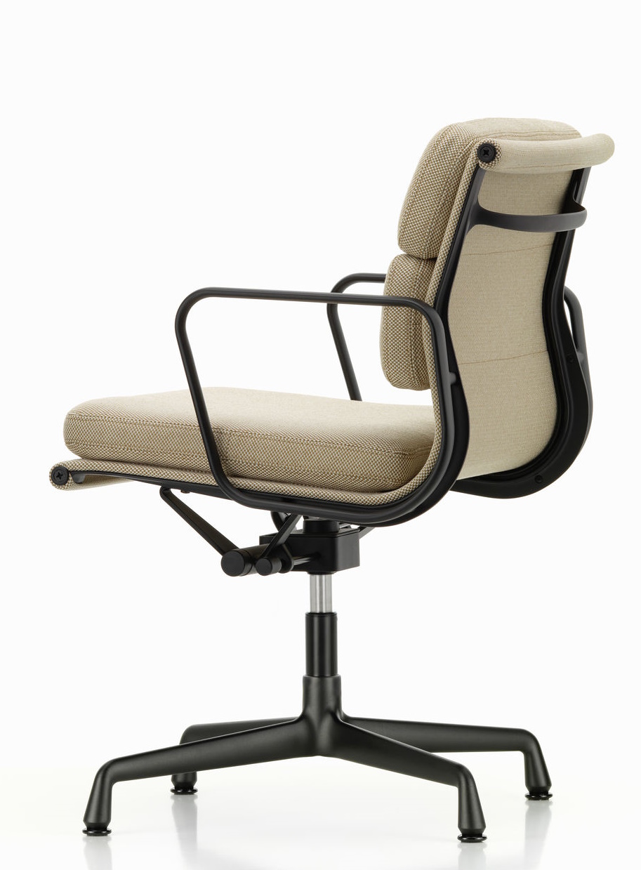 Soft Pad Chair EA 231 / EA231 Chair Vitra