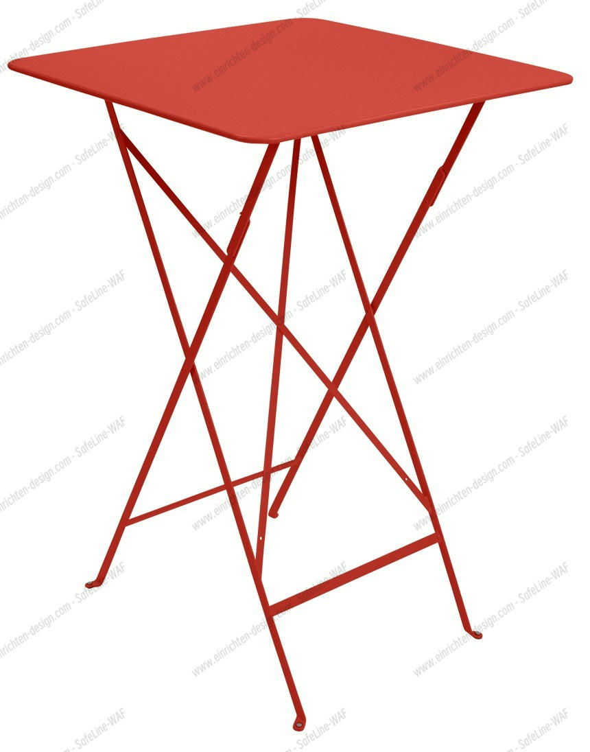 Bistro Outdoor Bar table Fermob