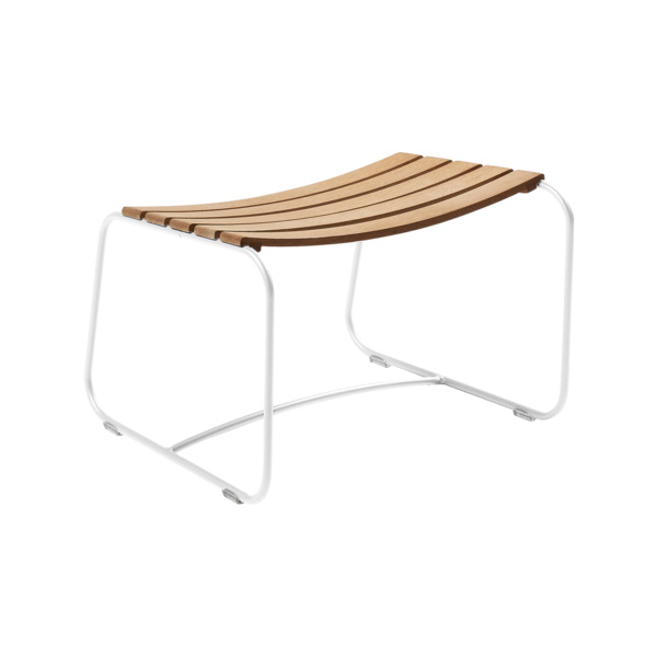 Surprising Footstool Outdoor Fermob Surprising Footstool Outdoor Fermob