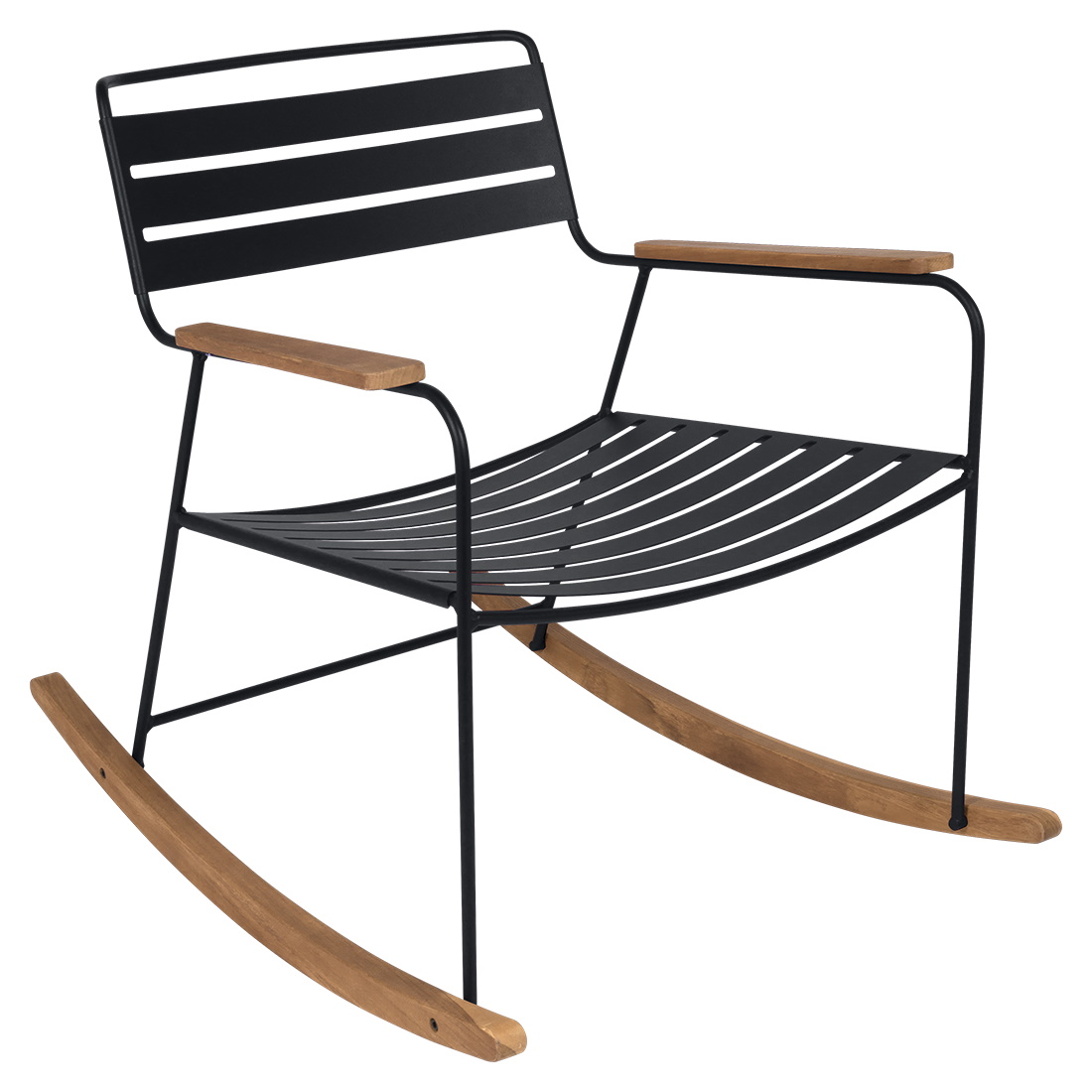 Surprising Rocking Chair Outdoor Fermob Surprising Rocking Chair Outdoor Fermob