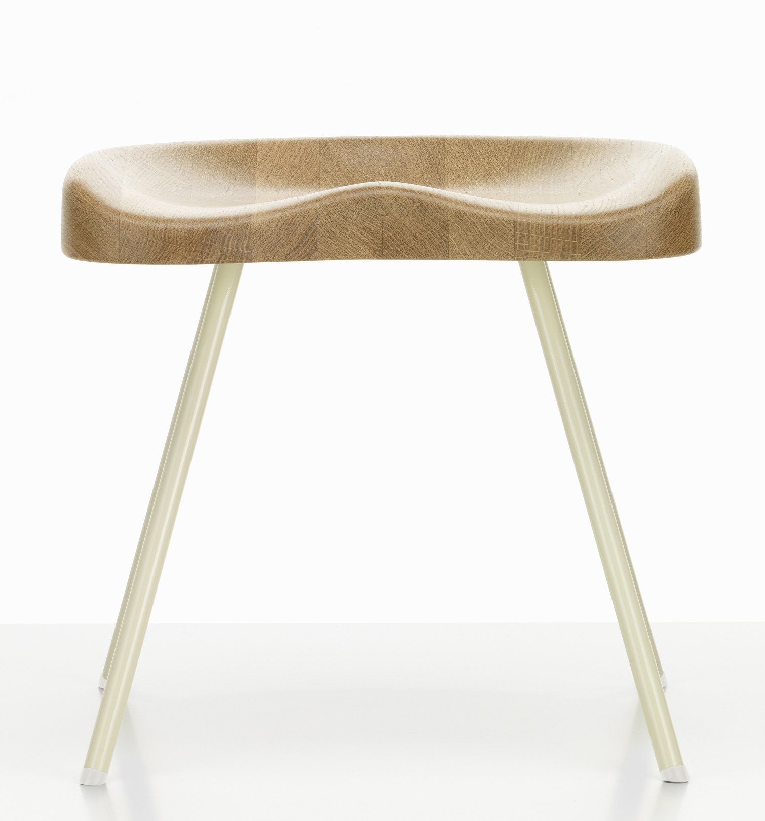 Tabouret N° 307 Stool Vitra