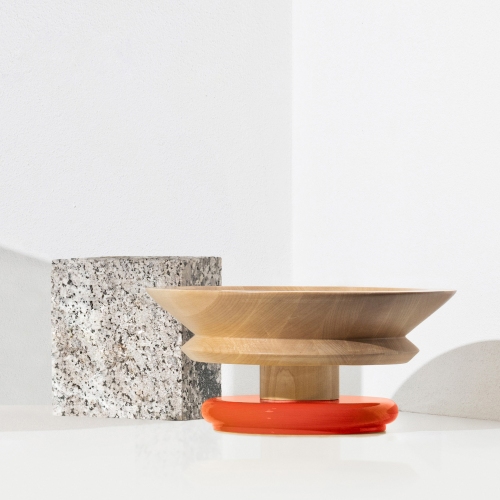 ES15 Bowl Alessi