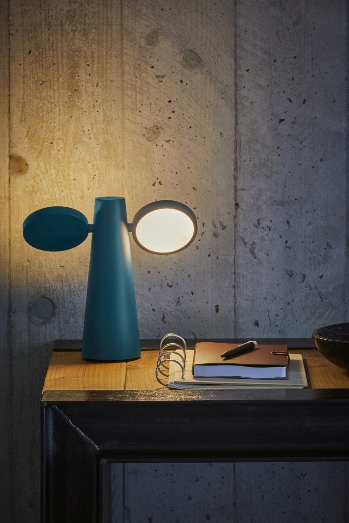 Oto table lamp Fermob