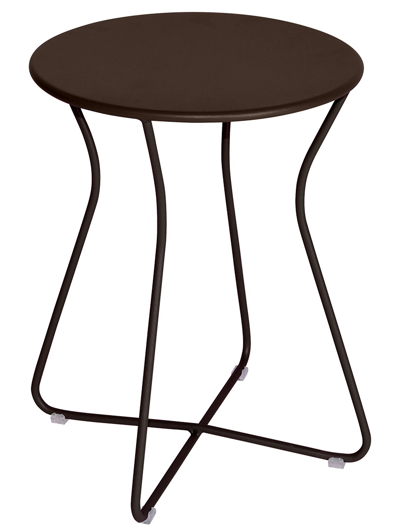 Cocotte Stool Outdoor Fermob Cocotte Stool Outdoor Fermob