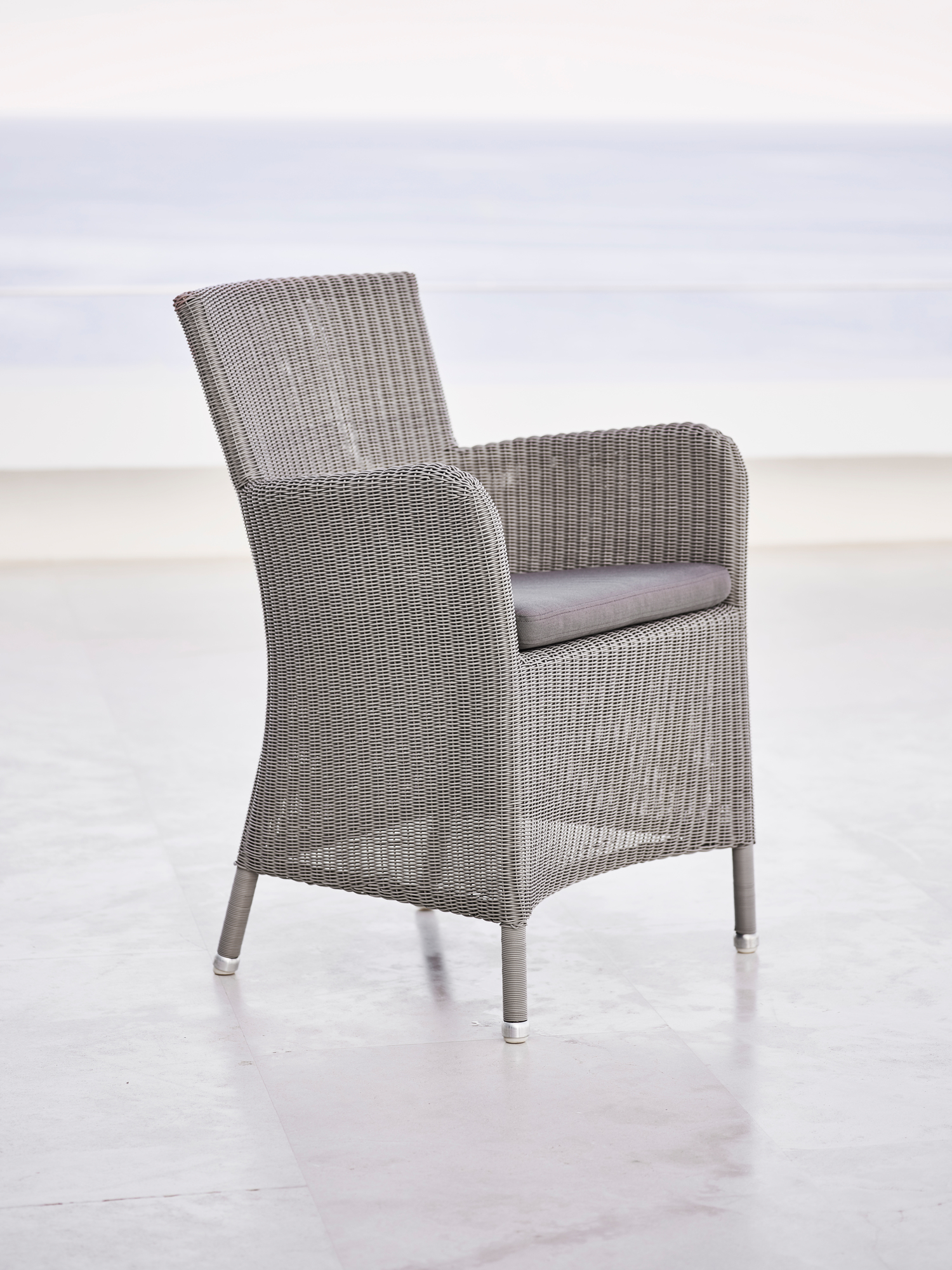 Hampsted Outdoor armchair Cane-Line