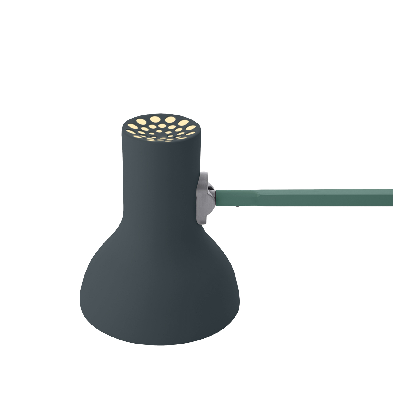 Type 75 Mini Paul Smith Edition 4 Table Lamp Anglepoise SINGLE PIECES