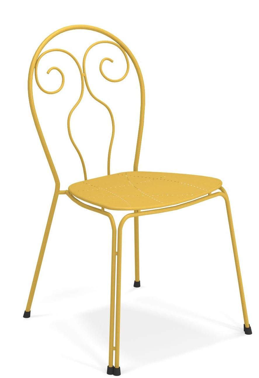 Caprera Chair Outdoor Emu 
