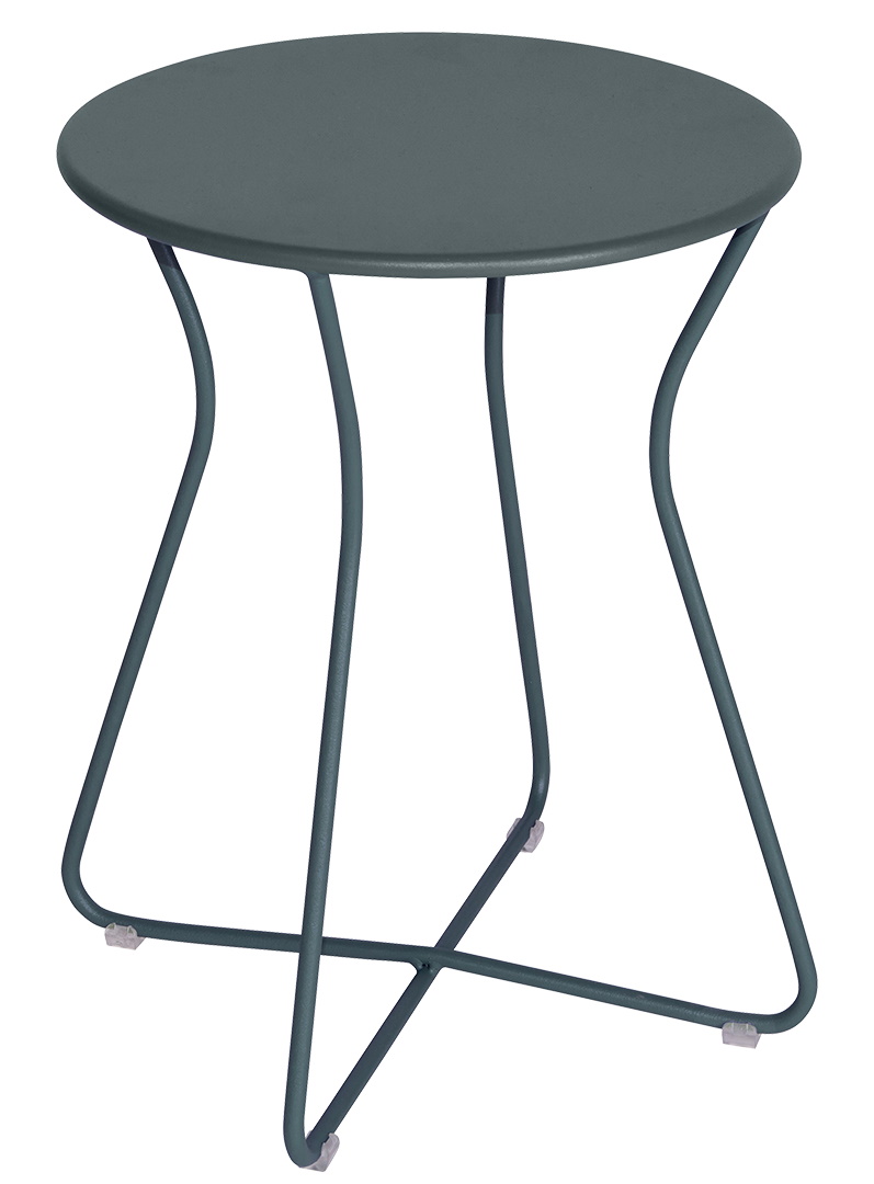 Cocotte Stool Outdoor Fermob Cocotte Stool Outdoor Fermob
