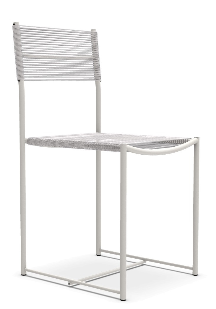 Spaghetti Chair 101 Alias