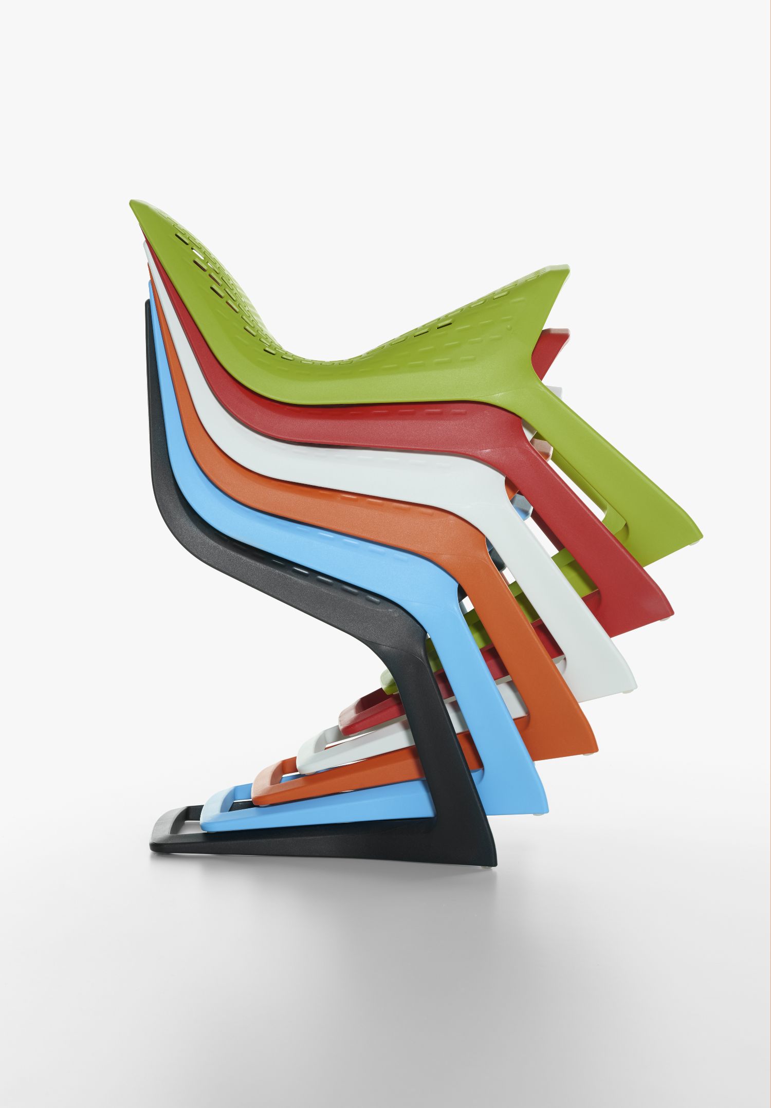 Myto Indoor / Outdoor Chair Plank