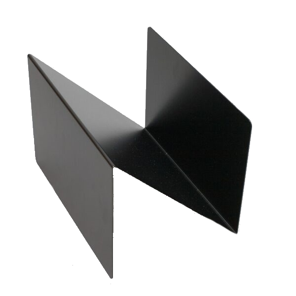 ZS01 M Magazine rack Stadie Black
