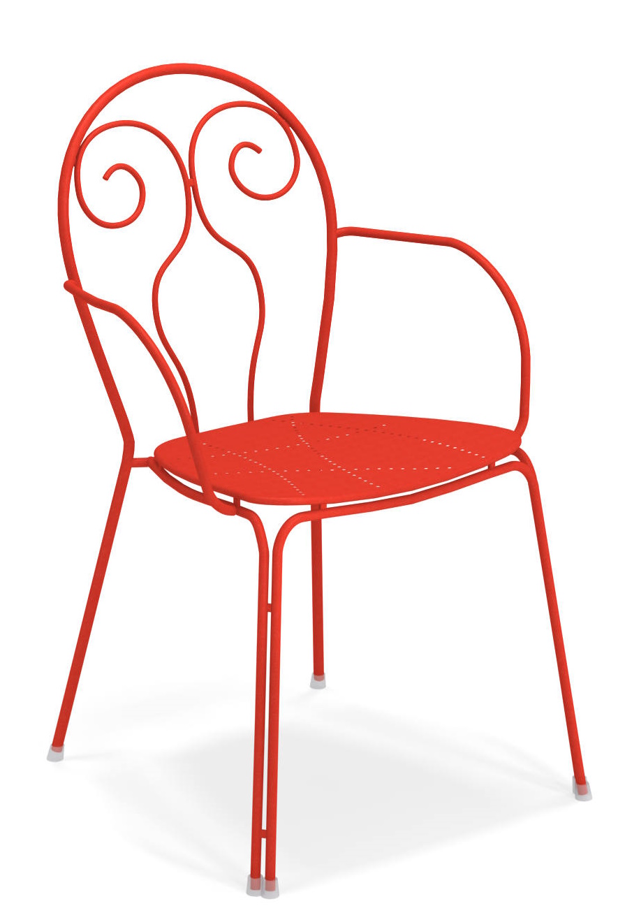 Caprera Chair Outdoor Emu 