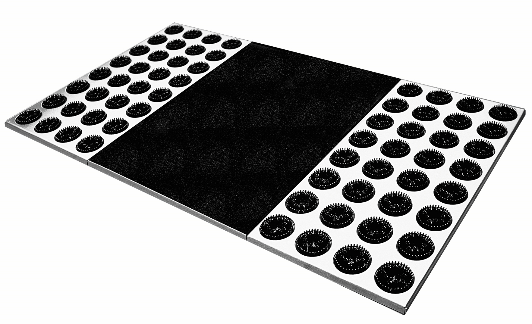 Feet-Back 2 Doormat Radius