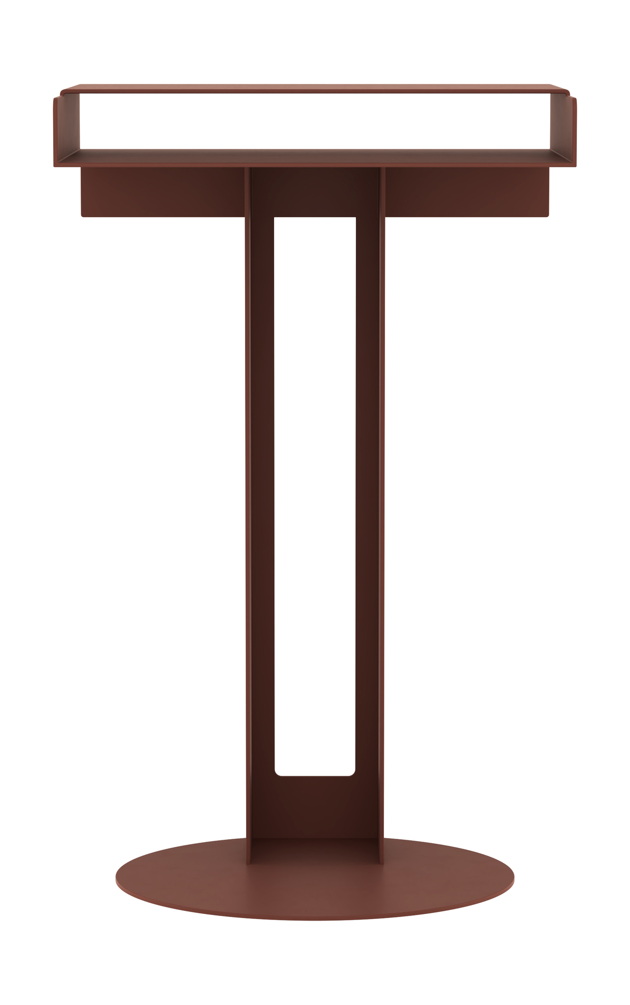 Meta Side Table New Tendency Sienna