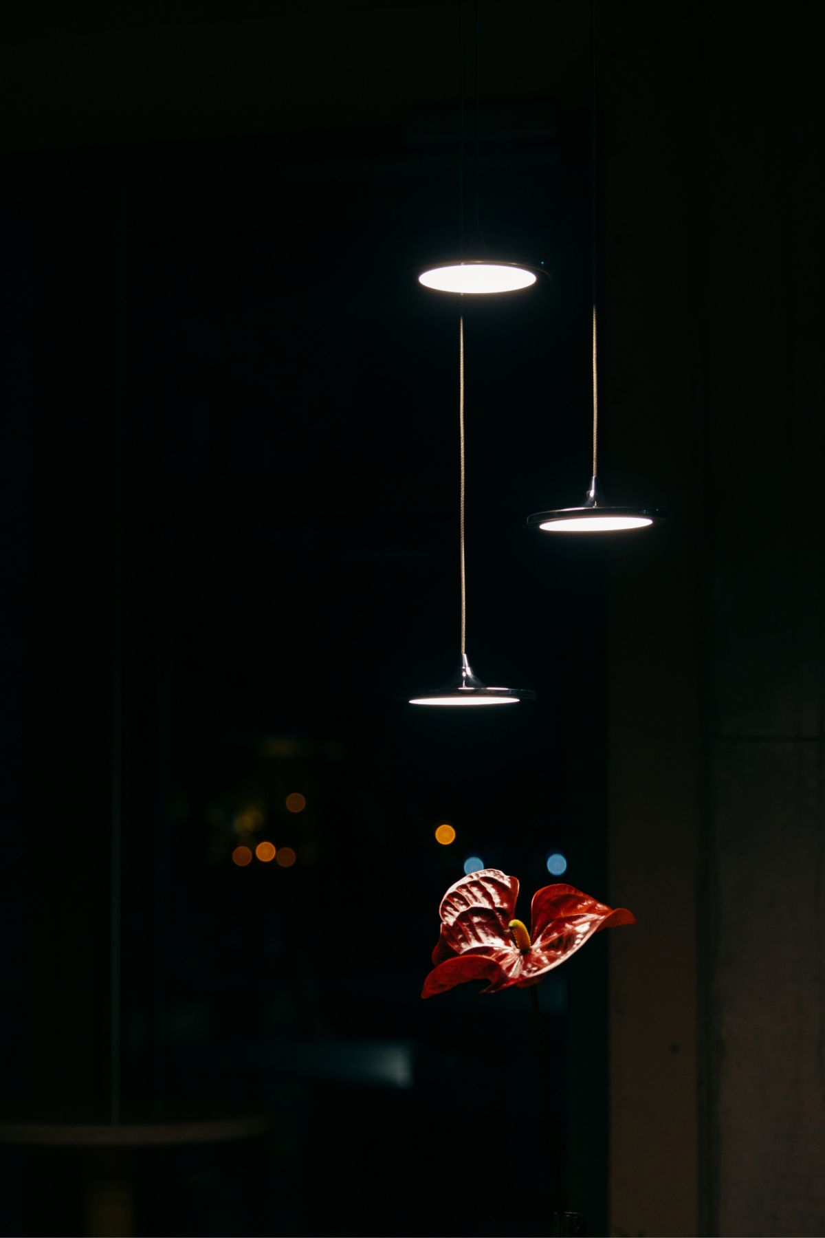 Luna LED light Zieta