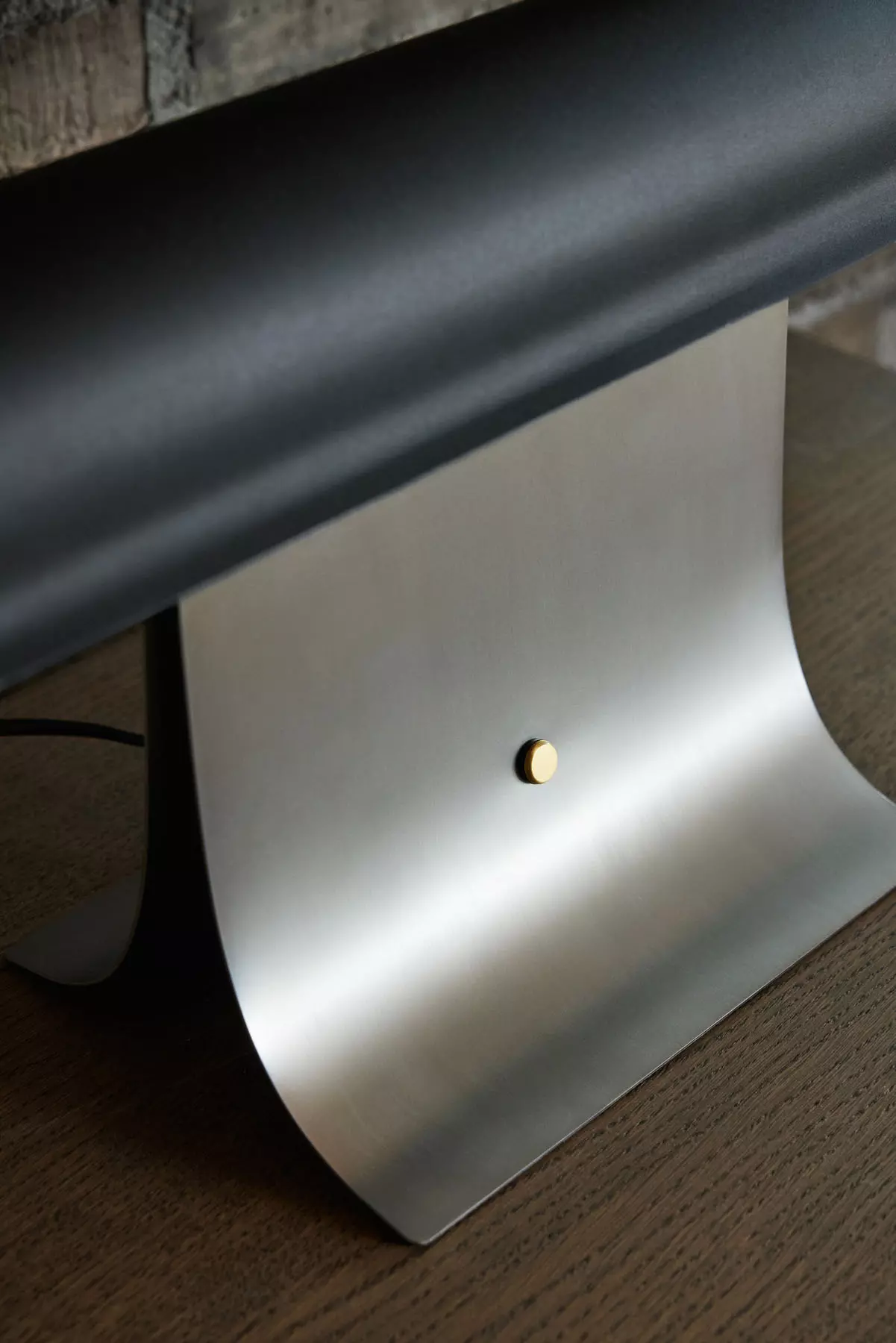 Archive table lamp W25cm black Northern