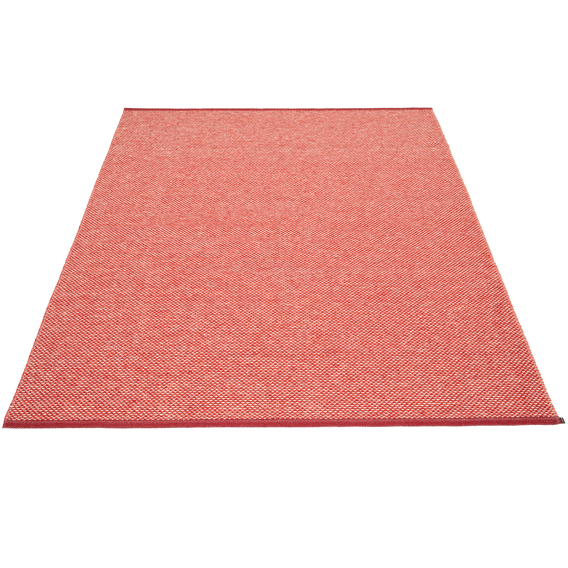 Effi Plastic rug 180x260 cm Pappelina