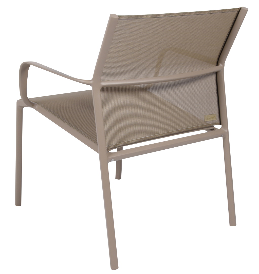 Cadiz Low Armchair Outdoor Fermob Cadiz Low Armchair Outdoor Fermob