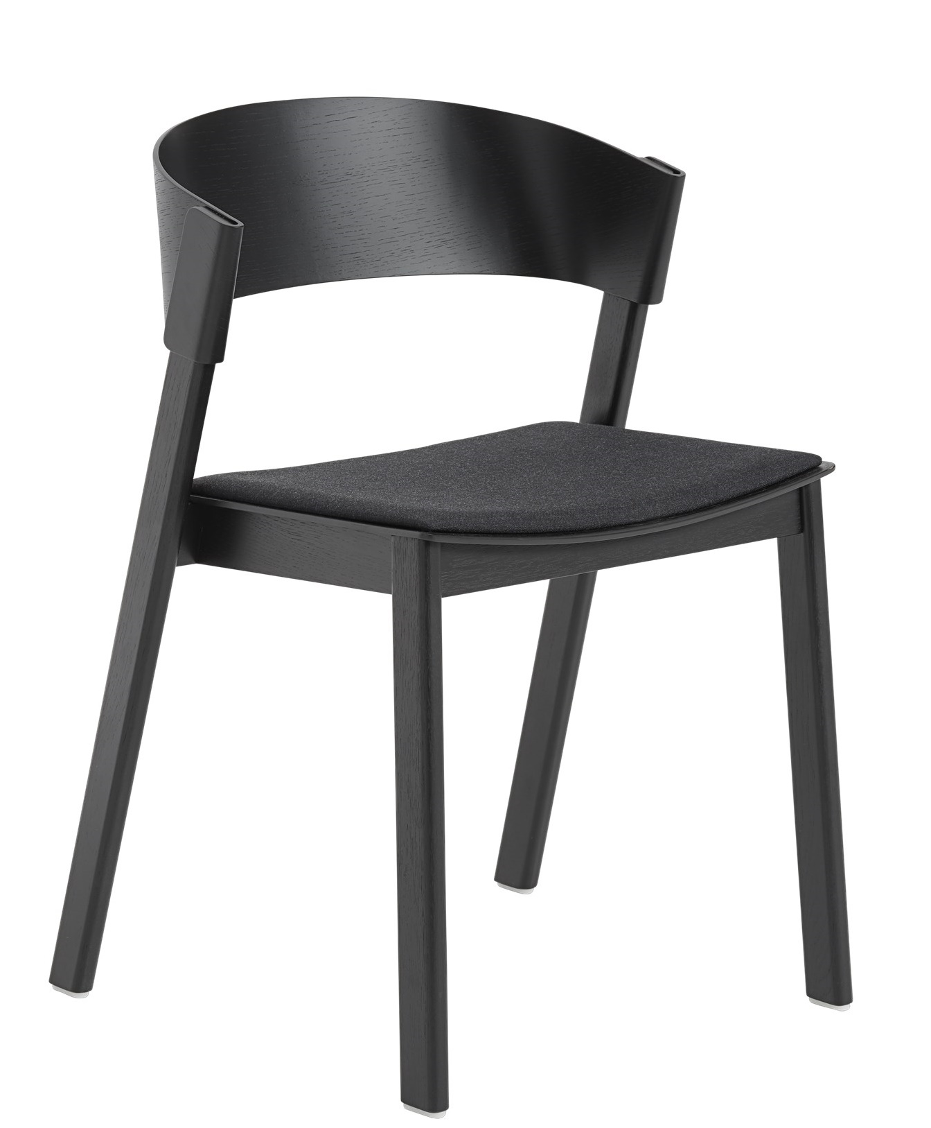 Cover Side Chair Muuto 