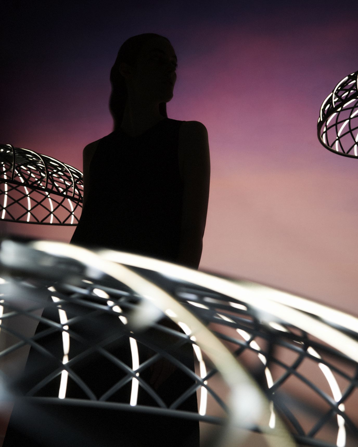 Skynest S Pendant Light Flos