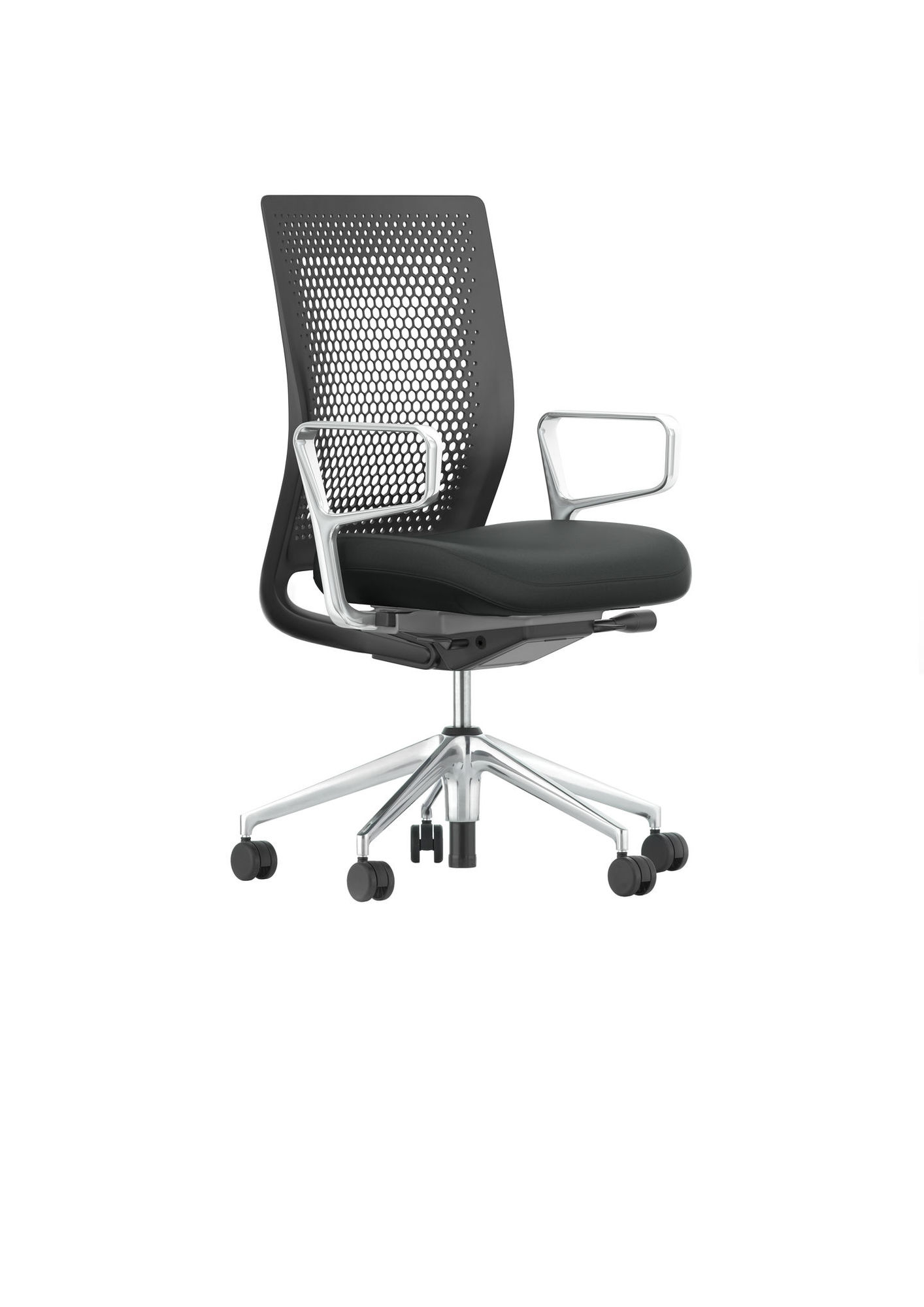 ID Chair - ID Air Office Swivel Chair Vitra