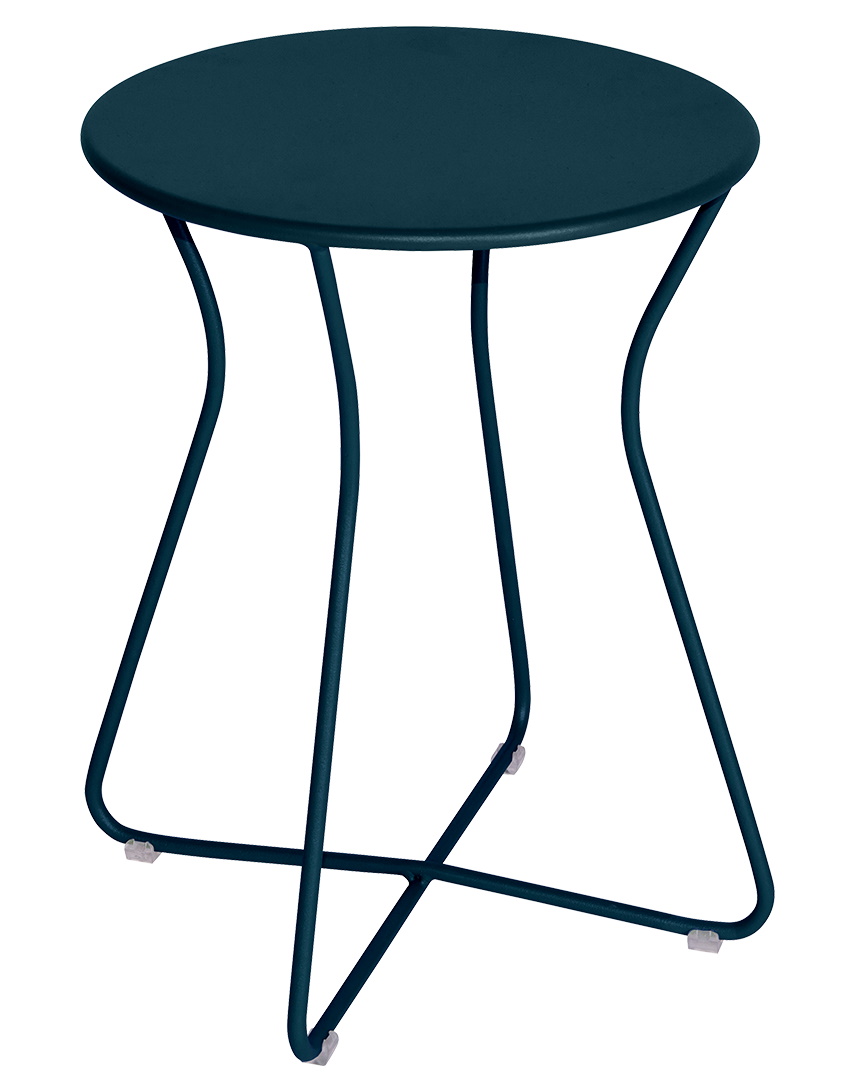 Cocotte Stool Outdoor Fermob Cocotte Stool Outdoor Fermob
