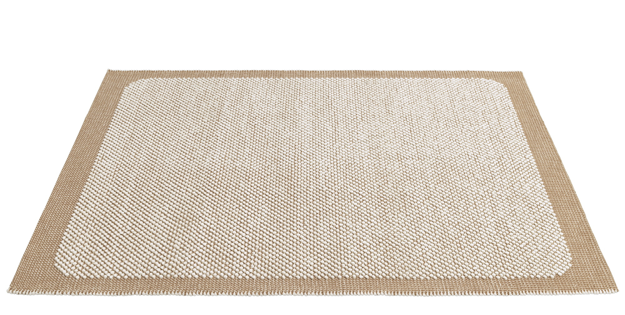 Pebble Rug Muuto