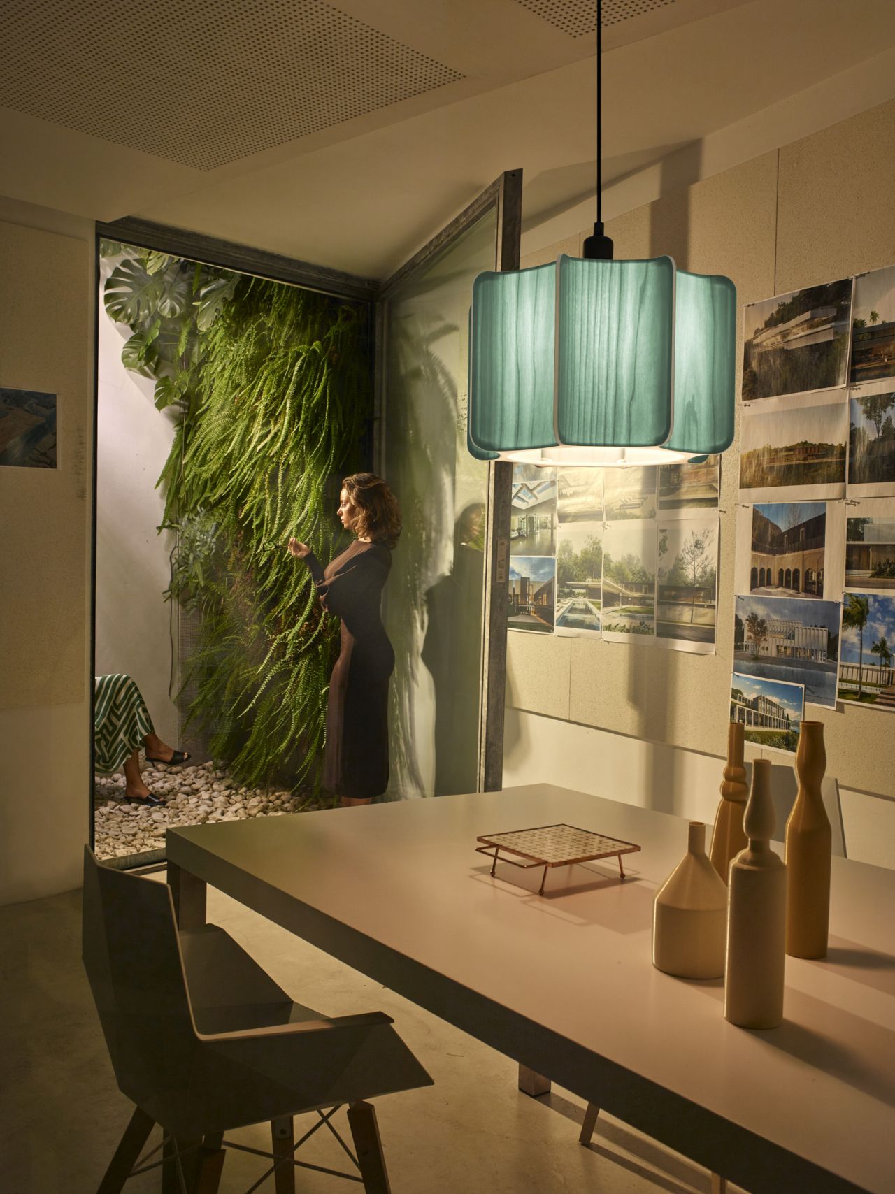 Kactos pendant light LZF Lamps