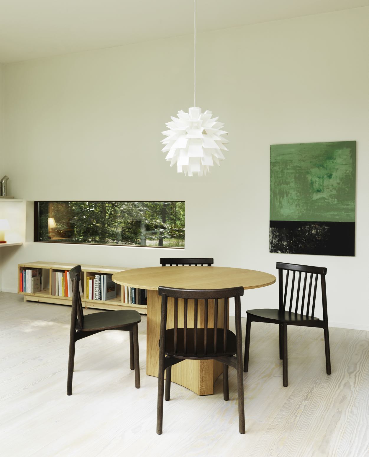 Bue Table Dining Table Normann Copenhagen