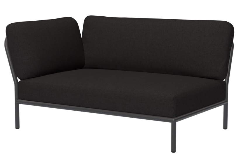 Level Sofa Outdoor corner left Houe 