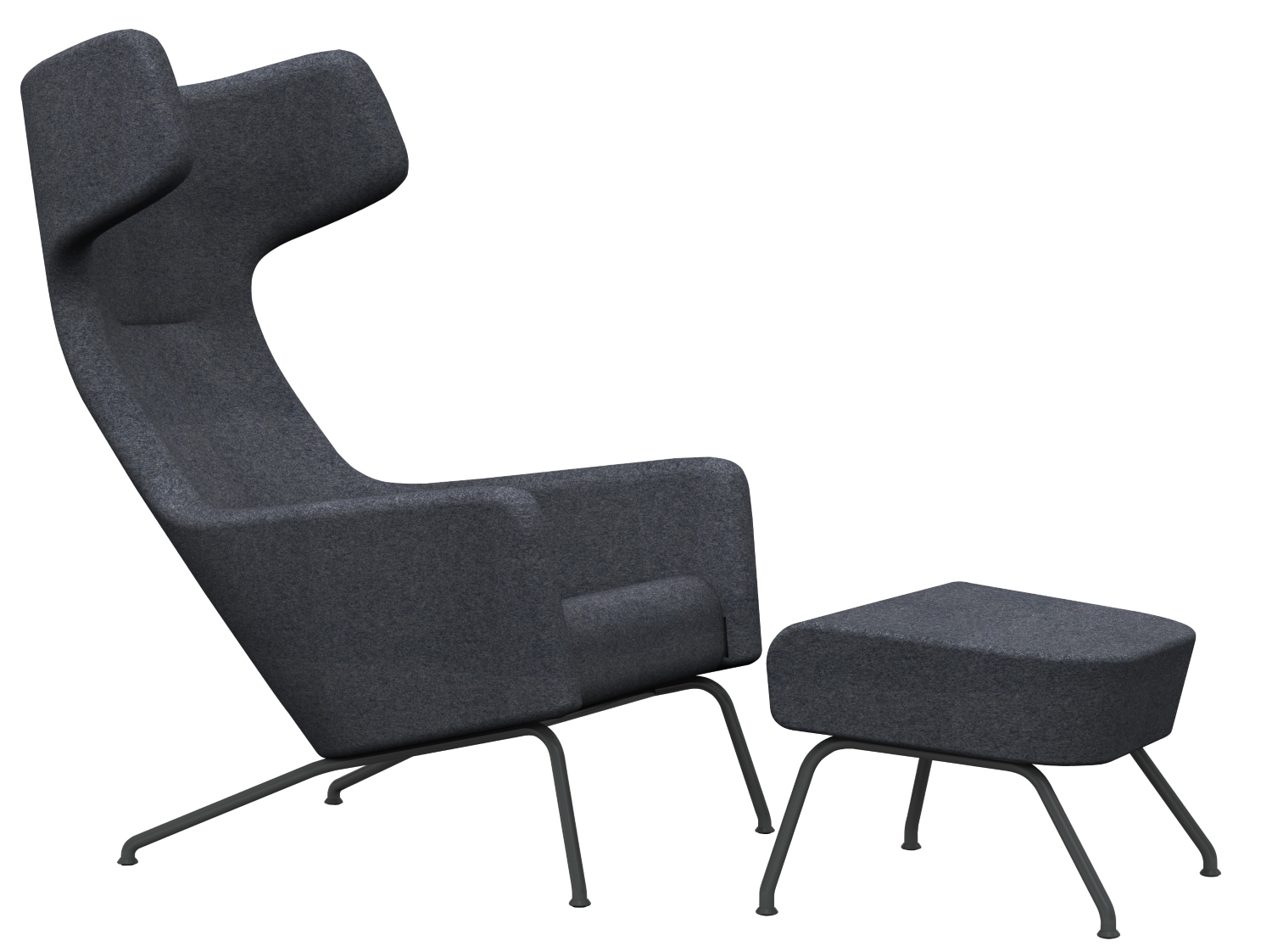 Havana Armchair Softline