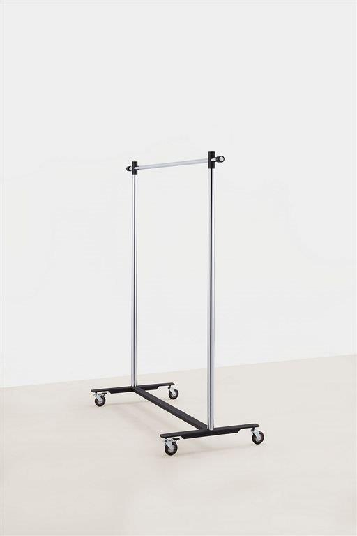 Pom Cart Wardrobe on Wheels Mox
